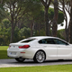 Image for article titled Dead: BMW 3 Series GT, BMW 6 Series GT, BMW 6 Series Gran Coupe
